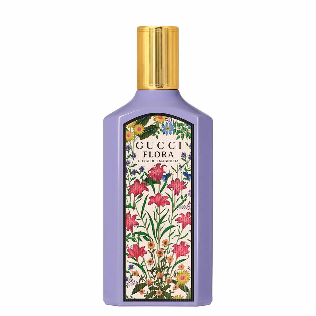 Flora Gorgeous Magnolia Eau De Parfum 100 ML_GUC99350175429_Gucci