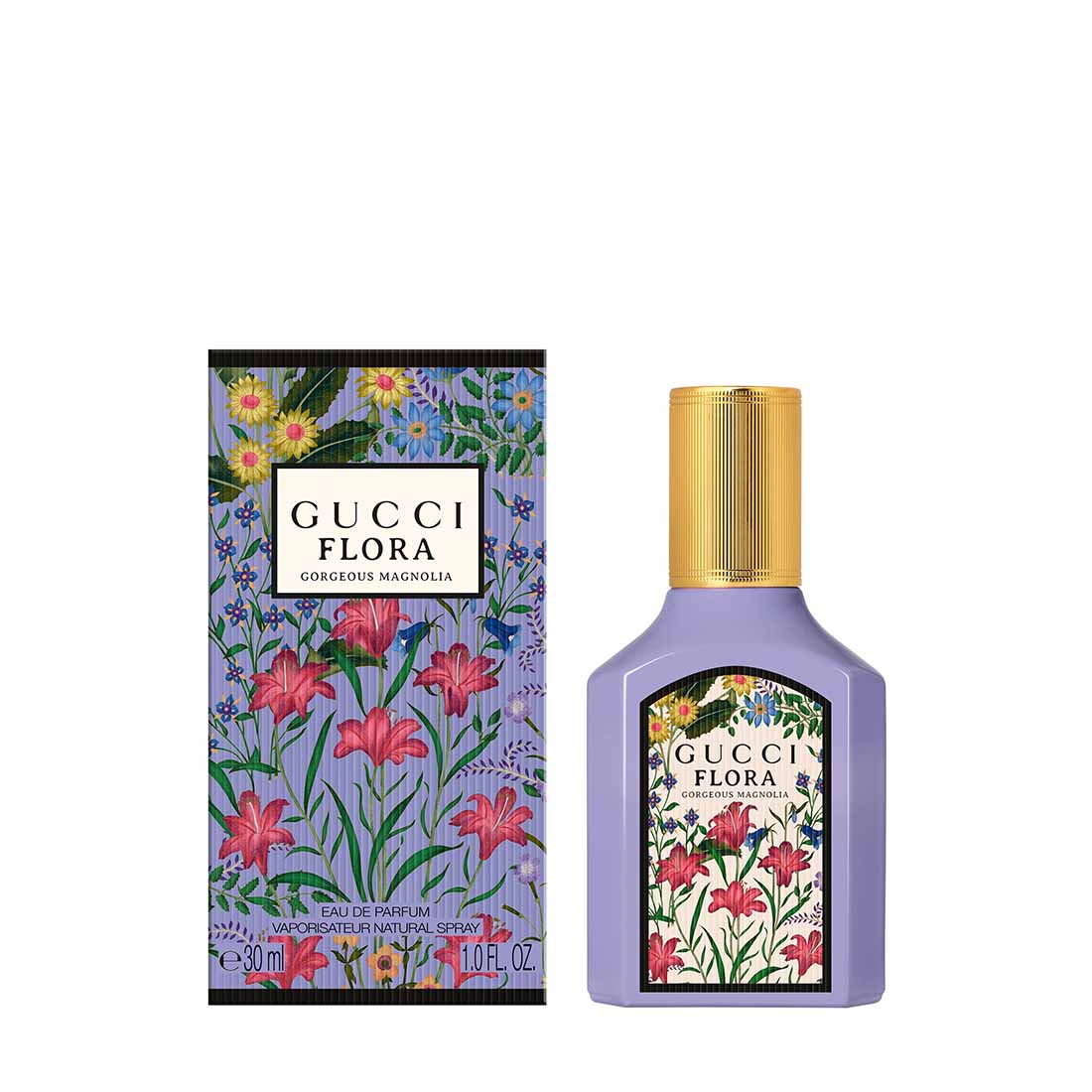 Flora Gorgeous Magnolia Eau De Parfum 30 ML_GUC99350175427_Gucci-3