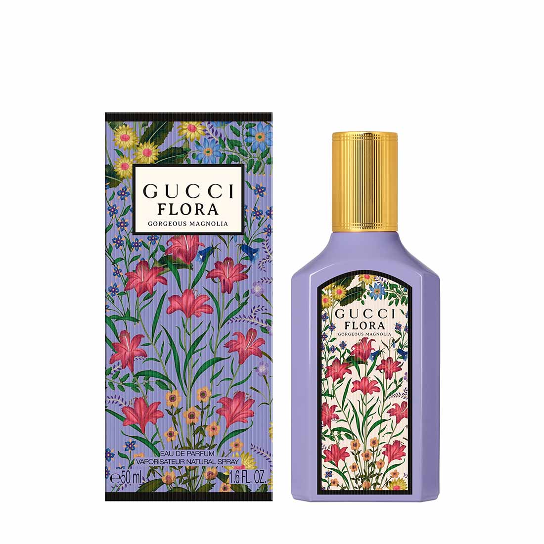 Flora Gorgeous Magnolia Eau De Parfum 50 ML_GUC99350175428_Gucci-3
