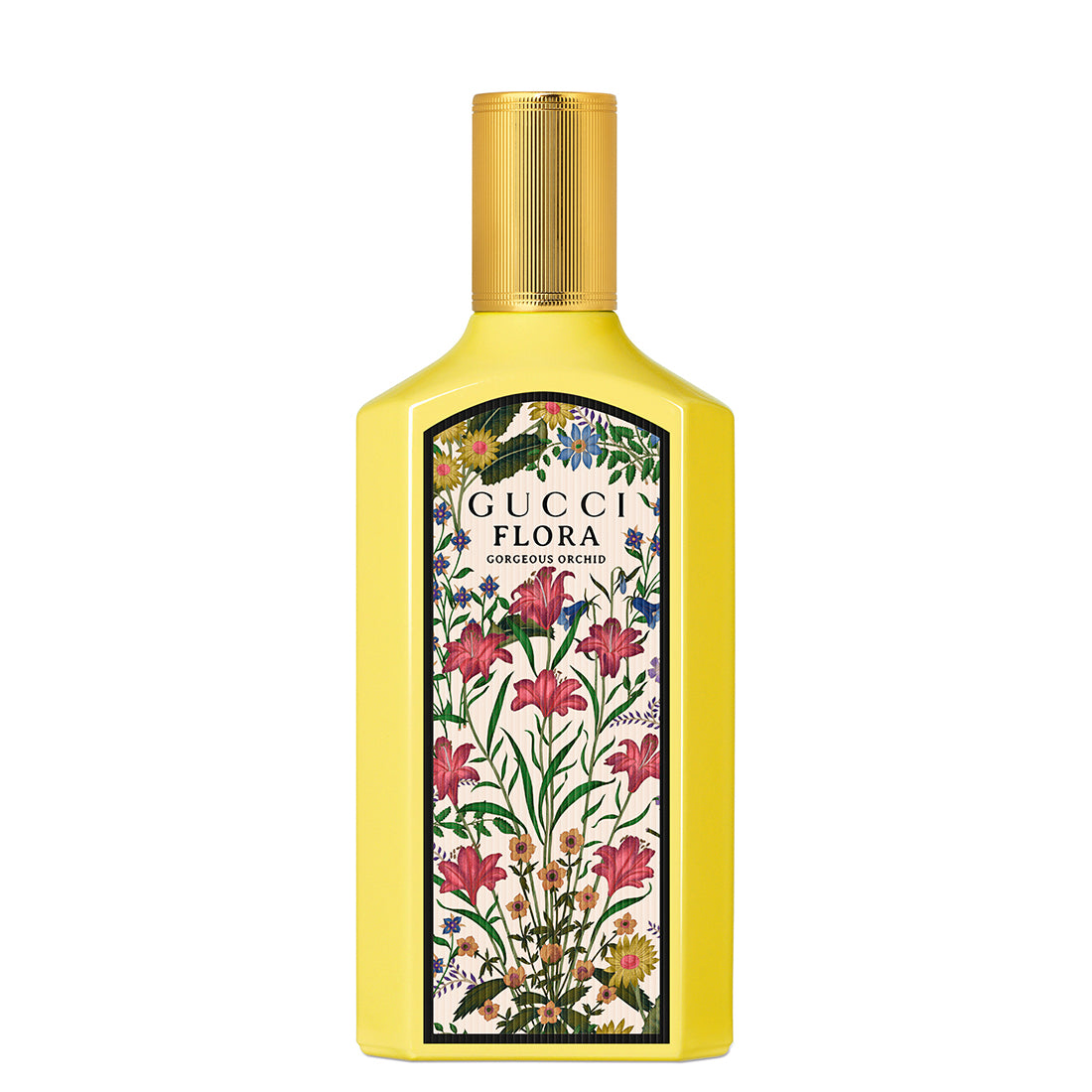 Flora Gorgeous Orchid Eau De Parfum 100 ML_GUC99350194127_Gucci-2