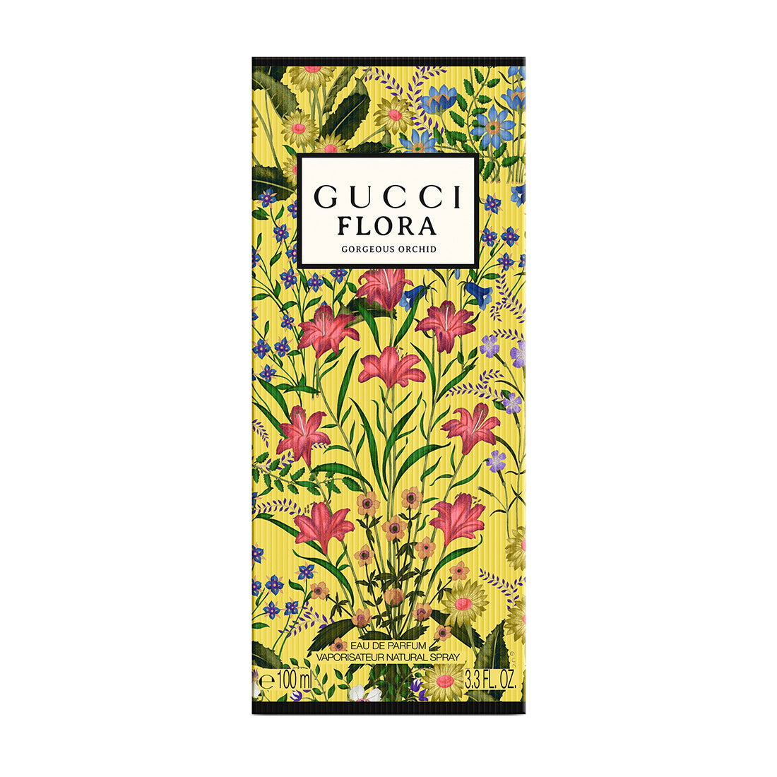 Flora Gorgeous Orchid Eau De Parfum 100 ML_GUC99350194127_Gucci-4