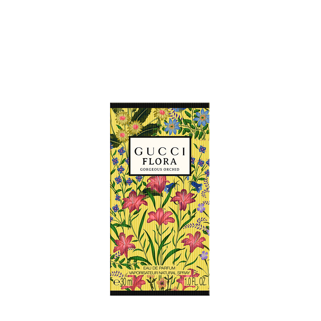 Flora Gorgeous Orchid Eau De Parfum 30 ML_GUC99350194125_Gucci-3