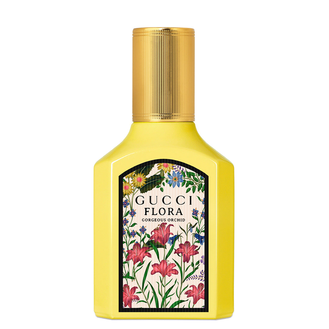Flora Gorgeous Orchid Eau De Parfum 30 ML_GUC99350194125_Gucci