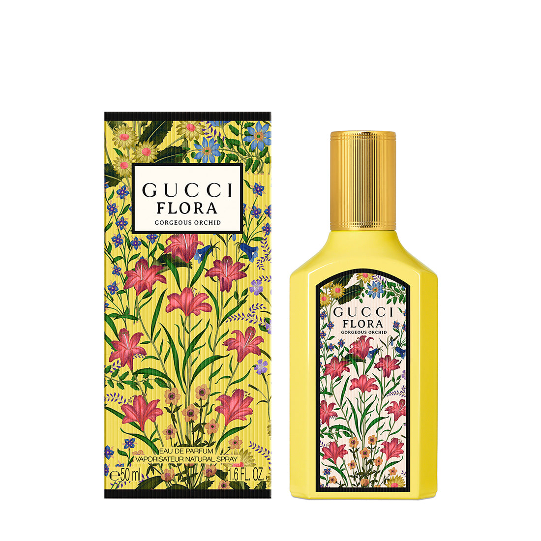 Flora Gorgeous Orchid Eau De Parfum_GUC99350194126_Gucci-2