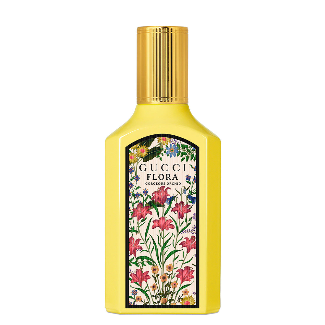 Flora Gorgeous Orchid Eau De Parfum_GUC99350194126_Gucci