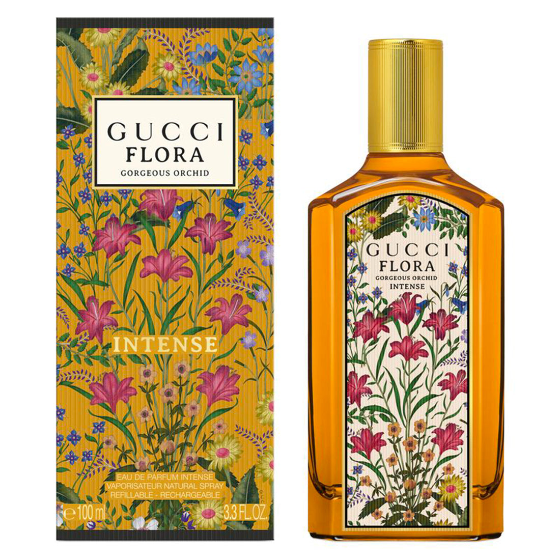 Flora Gorgeus Orchid Eau De Parfum Intense_GUC99350243544_Gucci-2