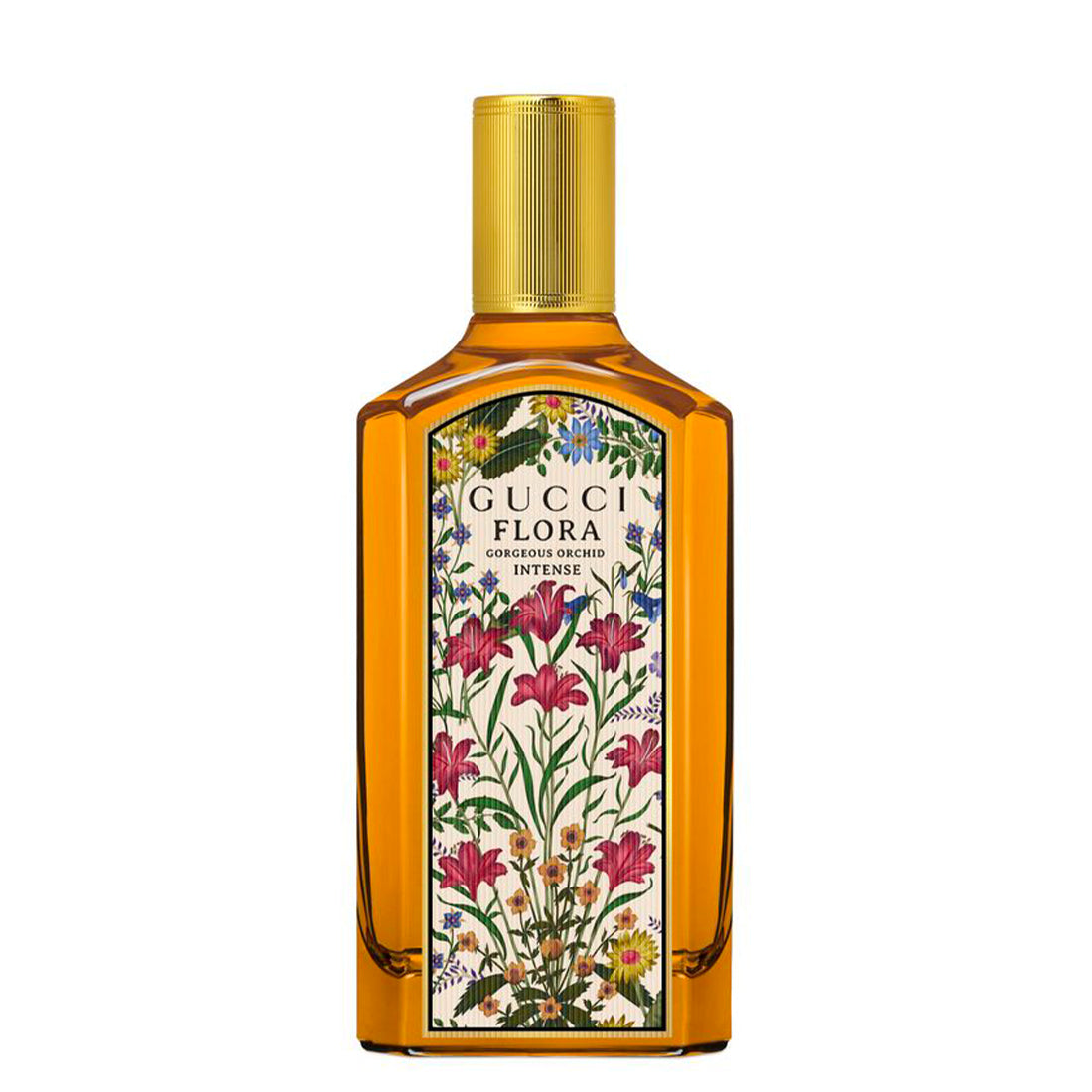 Flora Gorgeus Orchid Eau De Parfum Intense_GUC99350243544_Gucci