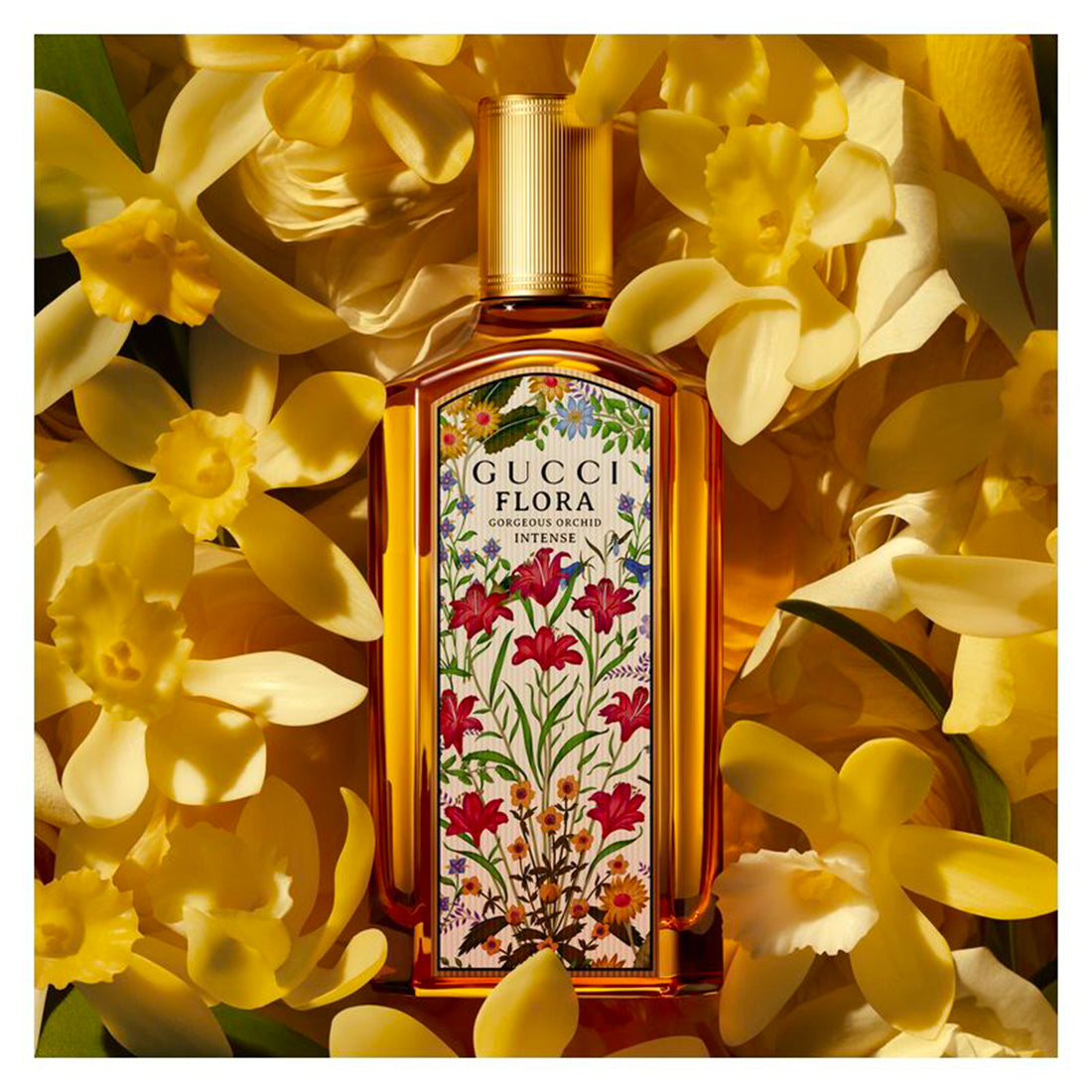 Flora Gorgeus Orchid Eau De Parfum Intense_GUC99350243545_Gucci-4