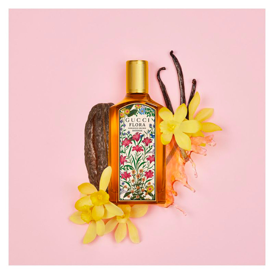 Flora Gorgeus Orchid Eau De Parfum Intense_GUC99350243545_Gucci-5