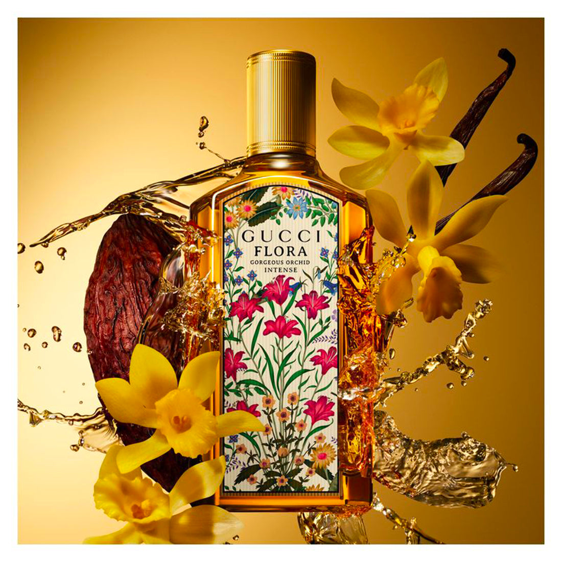 Flora Gorgeus Orchid Eau De Parfum Intense_GUC99350243545_Gucci-6