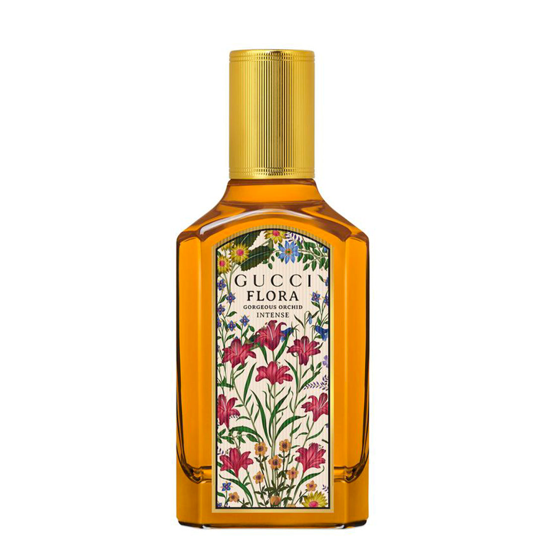 Flora Gorgeus Orchid Eau De Parfum Intense_GUC99350243545_Gucci