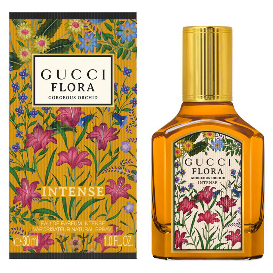 Flora Gorgeus Orchid Eau De Parfum Intense_GUC99350243546_Gucci-2