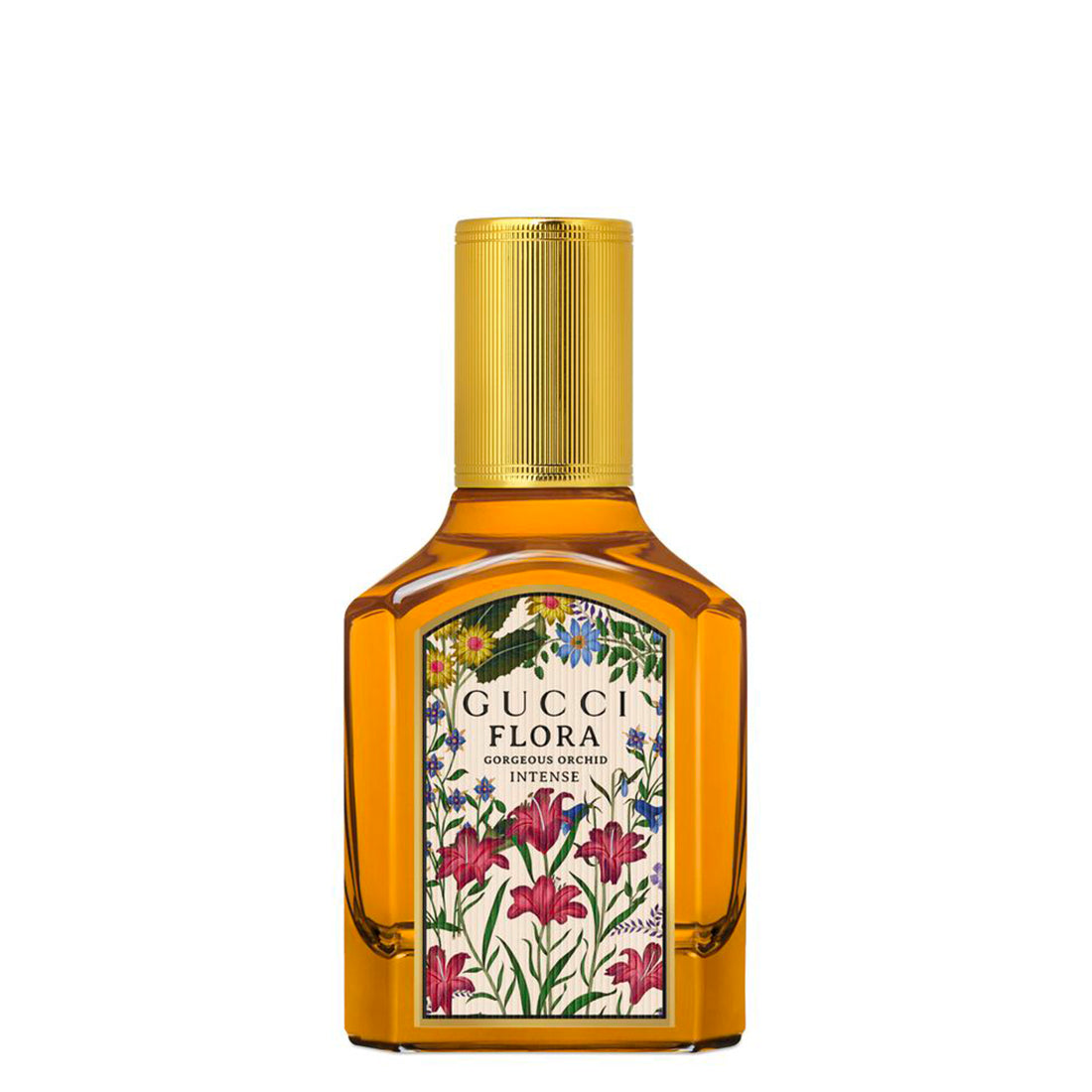 Flora Gorgeus Orchid Eau De Parfum Intense_GUC99350243546_Gucci