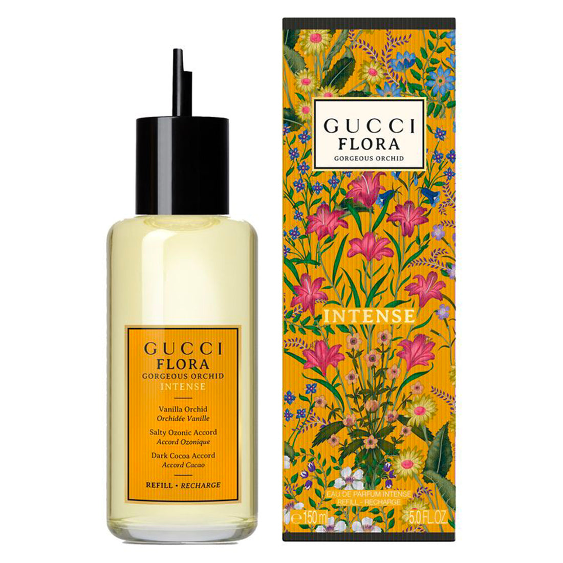 Flora Gorgeus Orchid Eau De Parfum Intense_GUC99350243550_Gucci-2