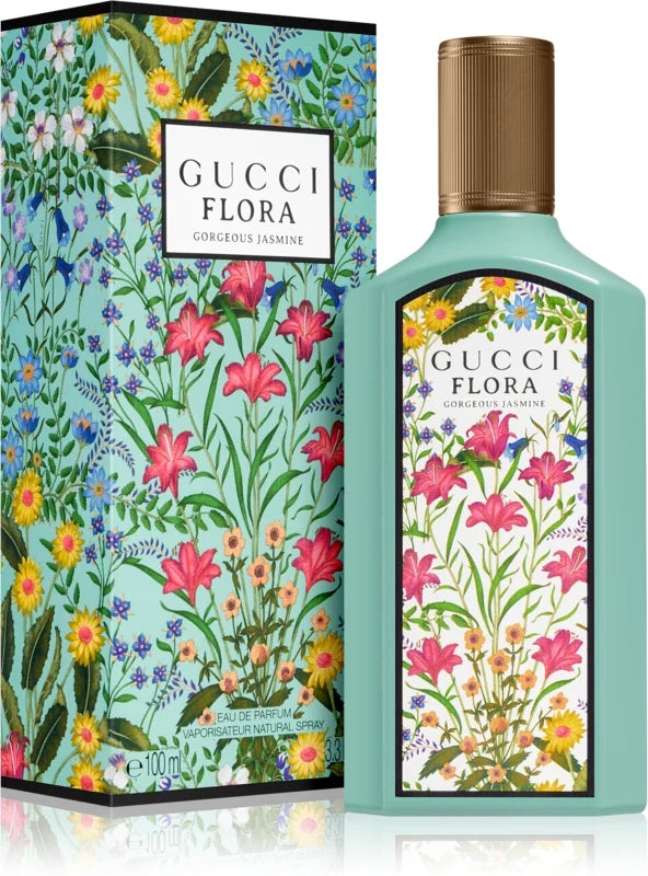 Flora Gorgous Jasmine Eau De Parfum 100 ML_GUC99350126934_Gucci-2