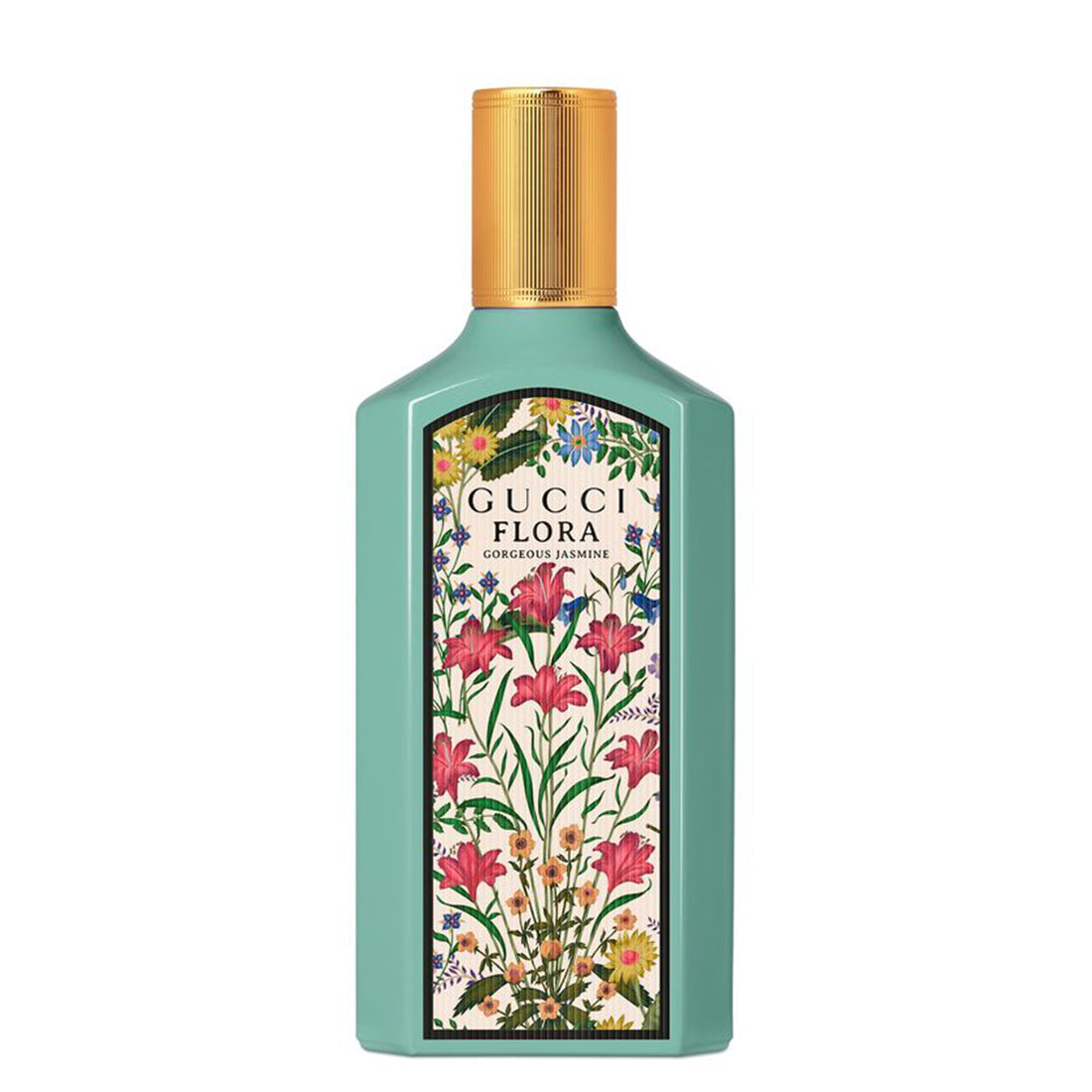 Flora Gorgous Jasmine Eau De Parfum 100 ML_GUC99350126934_Gucci