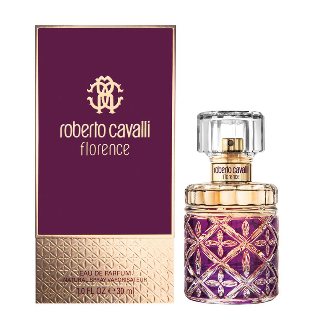 Florence Eau De Parfum 30 ML_RC 75660008000_Roberto Cavalli-2