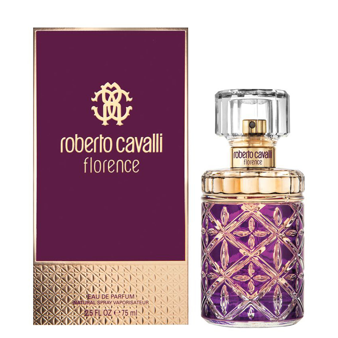 Florence Eau De Parfum 75 ML_RC 75660010000_Roberto Cavalli-2