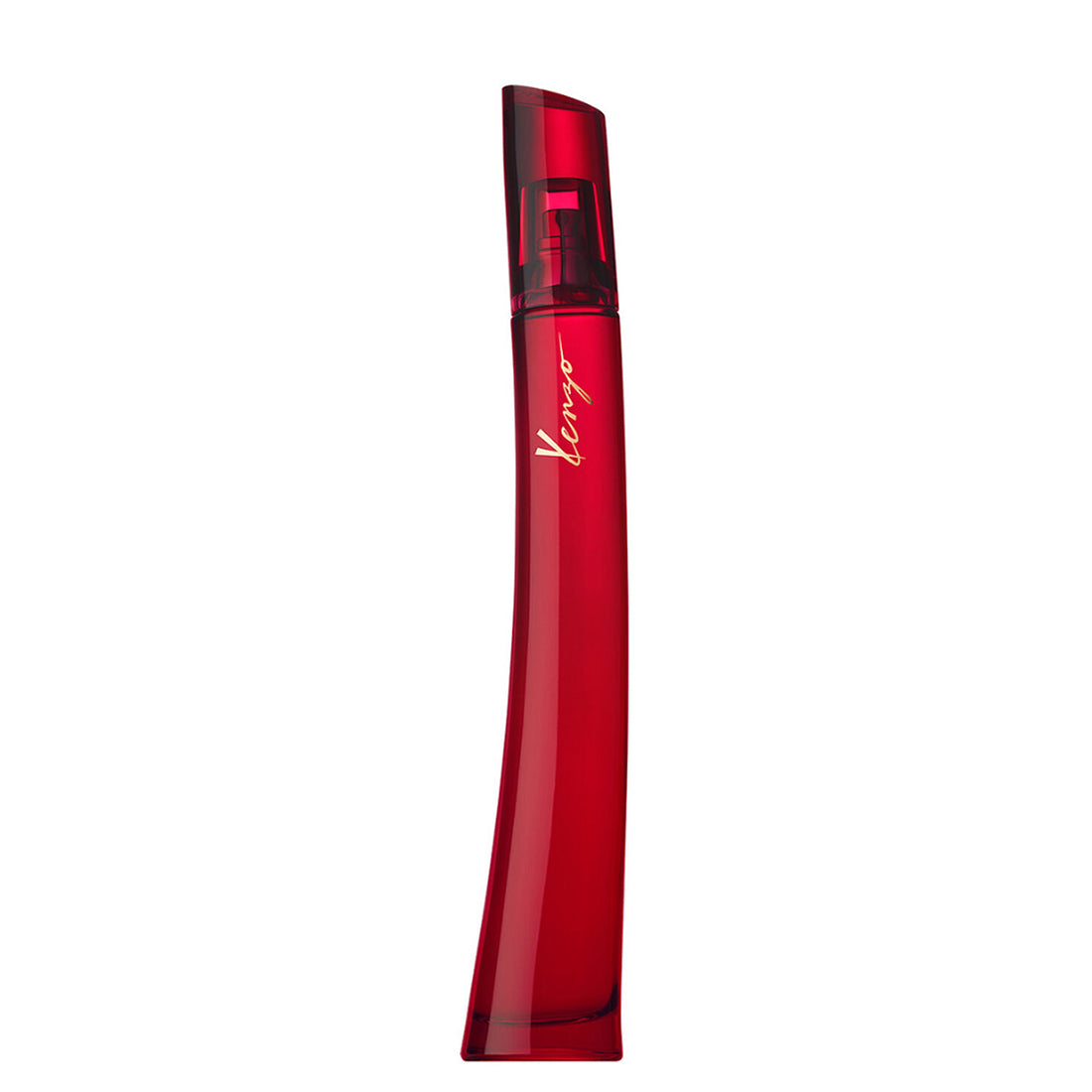 Flower By Kenzo Le Rouge Eau De Parfum  100 ml_KEN000162_Kenzo