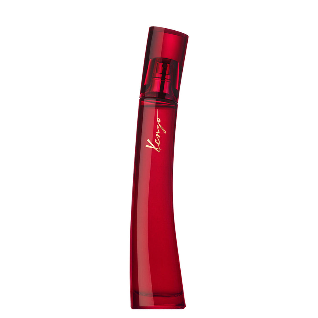 Flower By Kenzo Le Rouge Eau De Parfum  50 ml_KEN000160_Kenzo