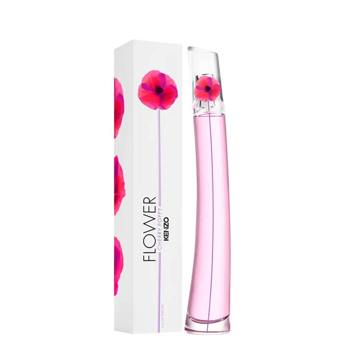 Flower Cherry Pop Eau De Parfum 100 ML_KENK000132_Kenzo-2