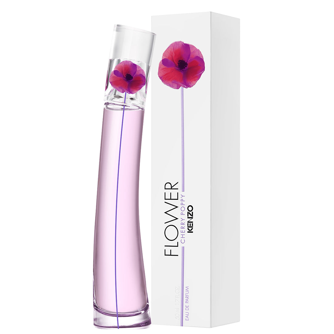 Flower Cherry Pop Eau De Parfum 50 ML_KENK000133_Kenzo-2