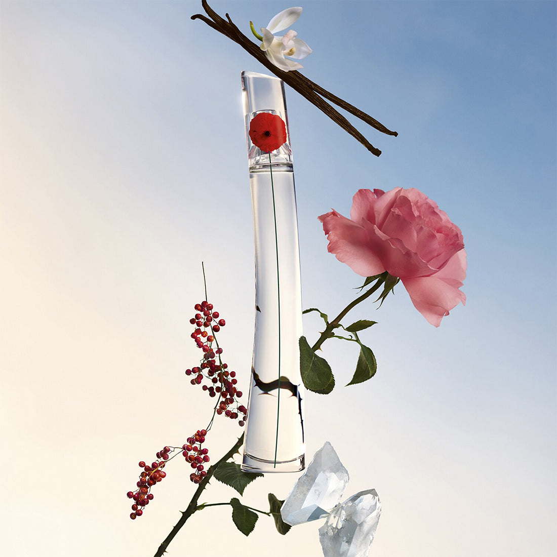 Flower Eau De Parfum Ricarica 200 ML_KEN010342_Kenzo-3