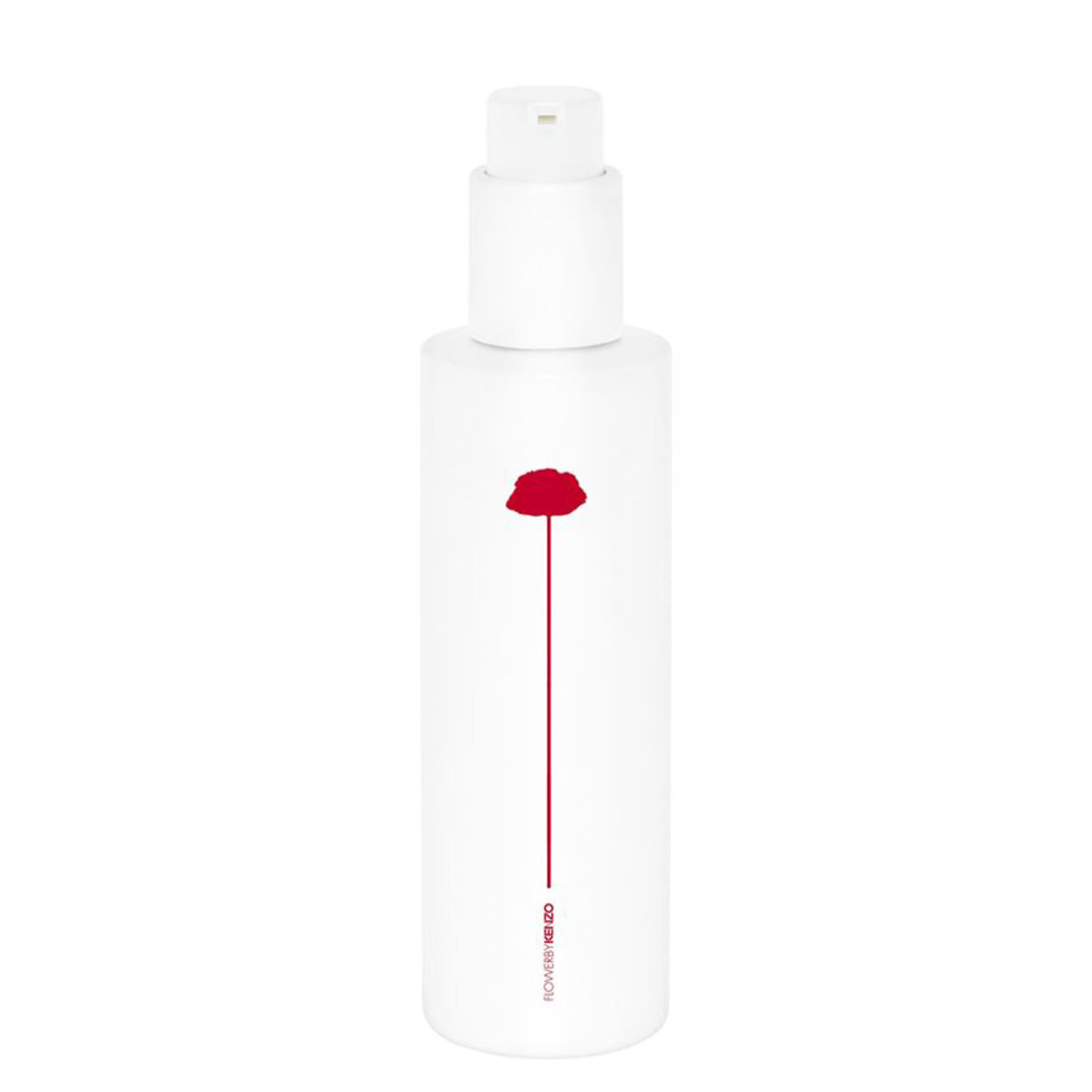 Flower Eu De Parfum Latte Corpo 200 ML_KEN010163_Kenzo