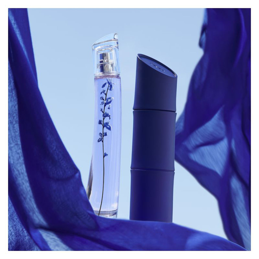 Flower Ikebana Indingo Eau De Parfum 75 ML_KEN000142_Kenzo-4