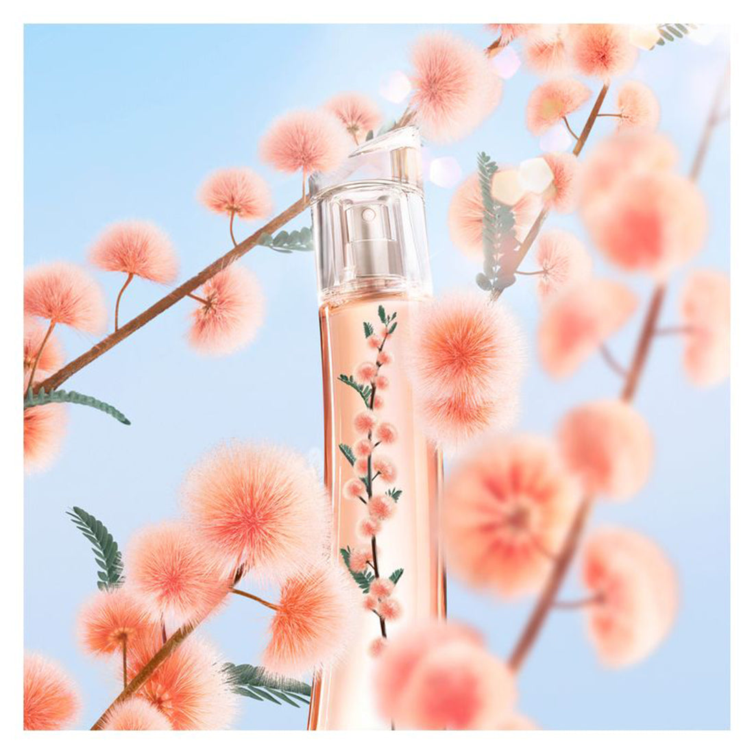 Flower Ikebana Mimosa Eau De Parfum 40 ML_K000112_Kenzo-4