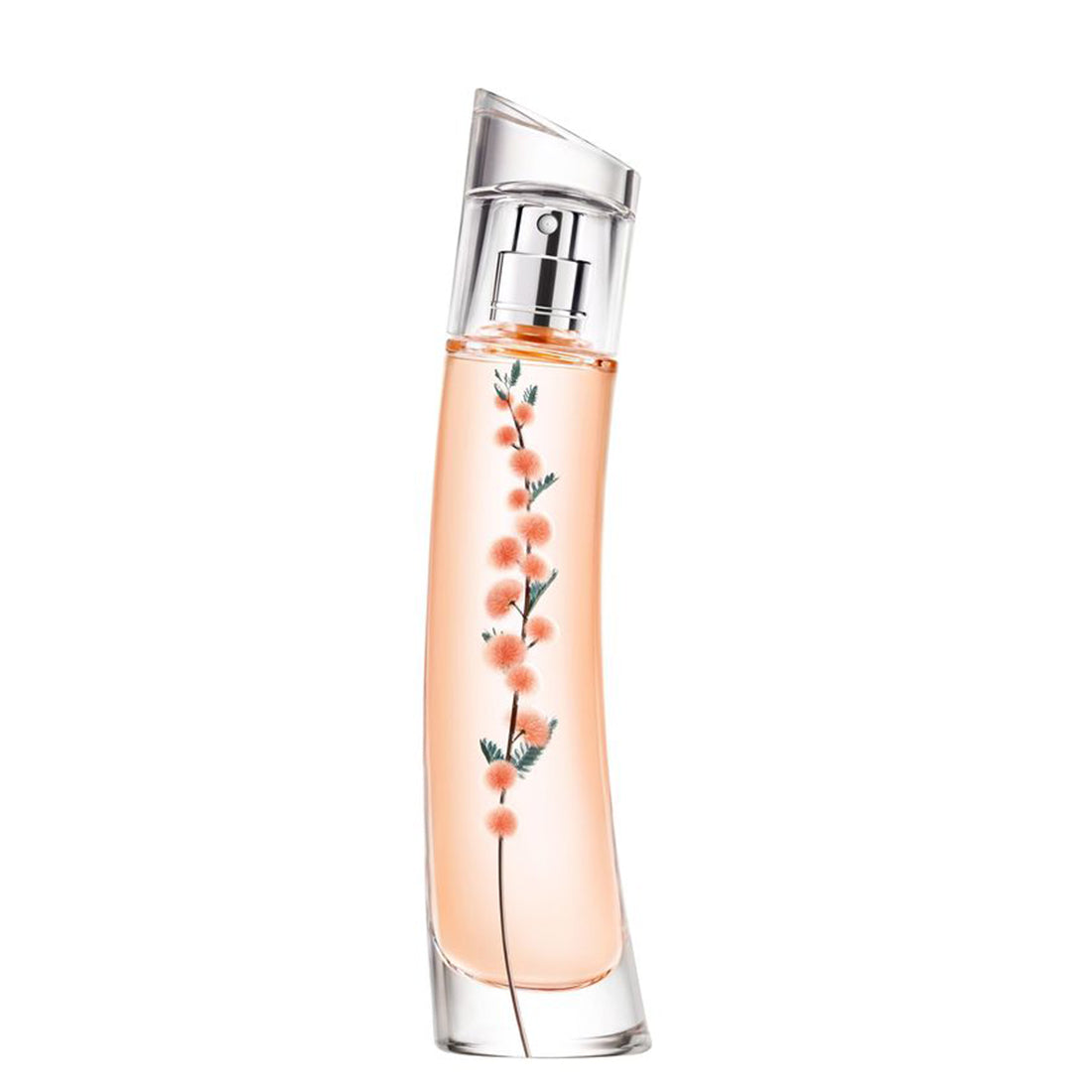 Flower Ikebana Mimosa Eau De Parfum 40 ML_K000112_Kenzo