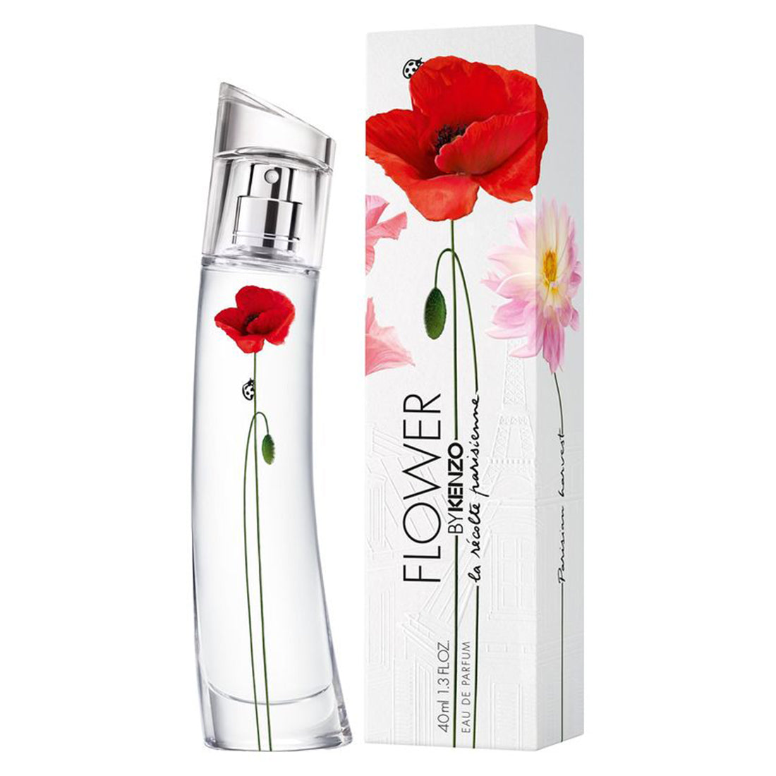 Flower La Recolte Parisienne Eau De Parfum 40 ML_KEN000127_Kenzo-2