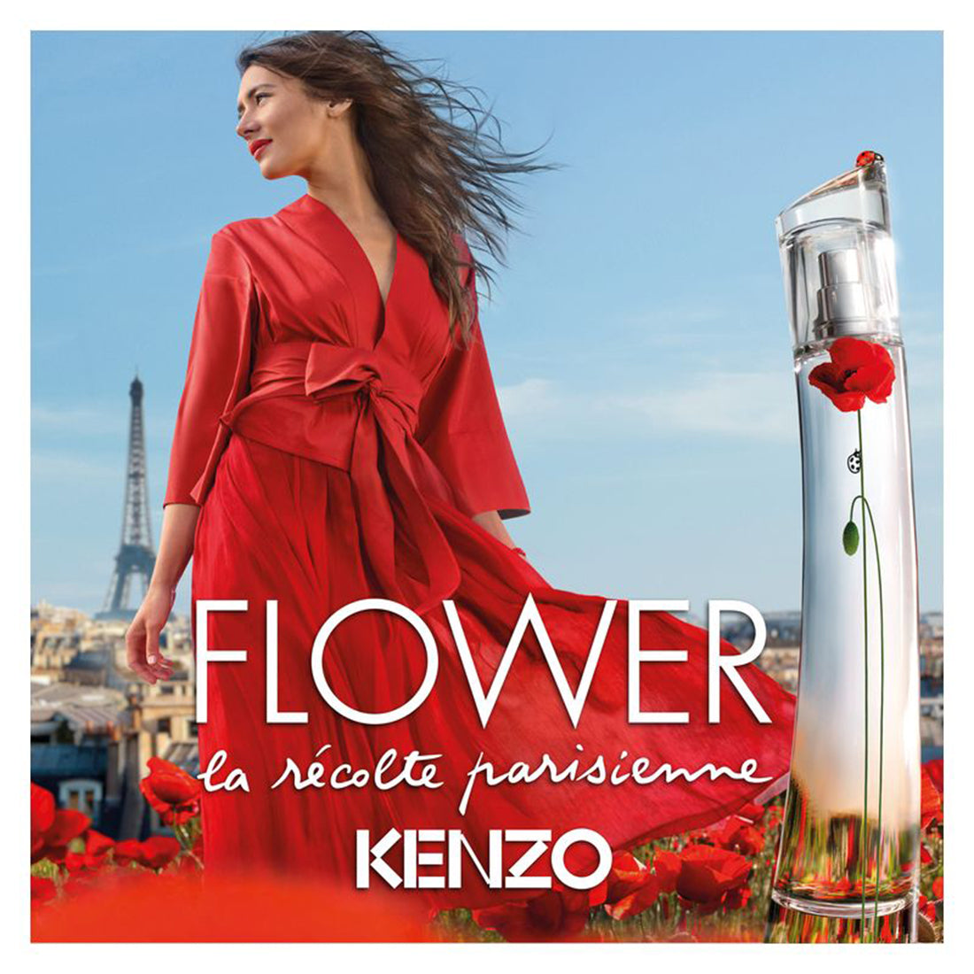 Flower La Recolte Parisienne Eau De Parfum 75 ML_KEN000108_Kenzo-4