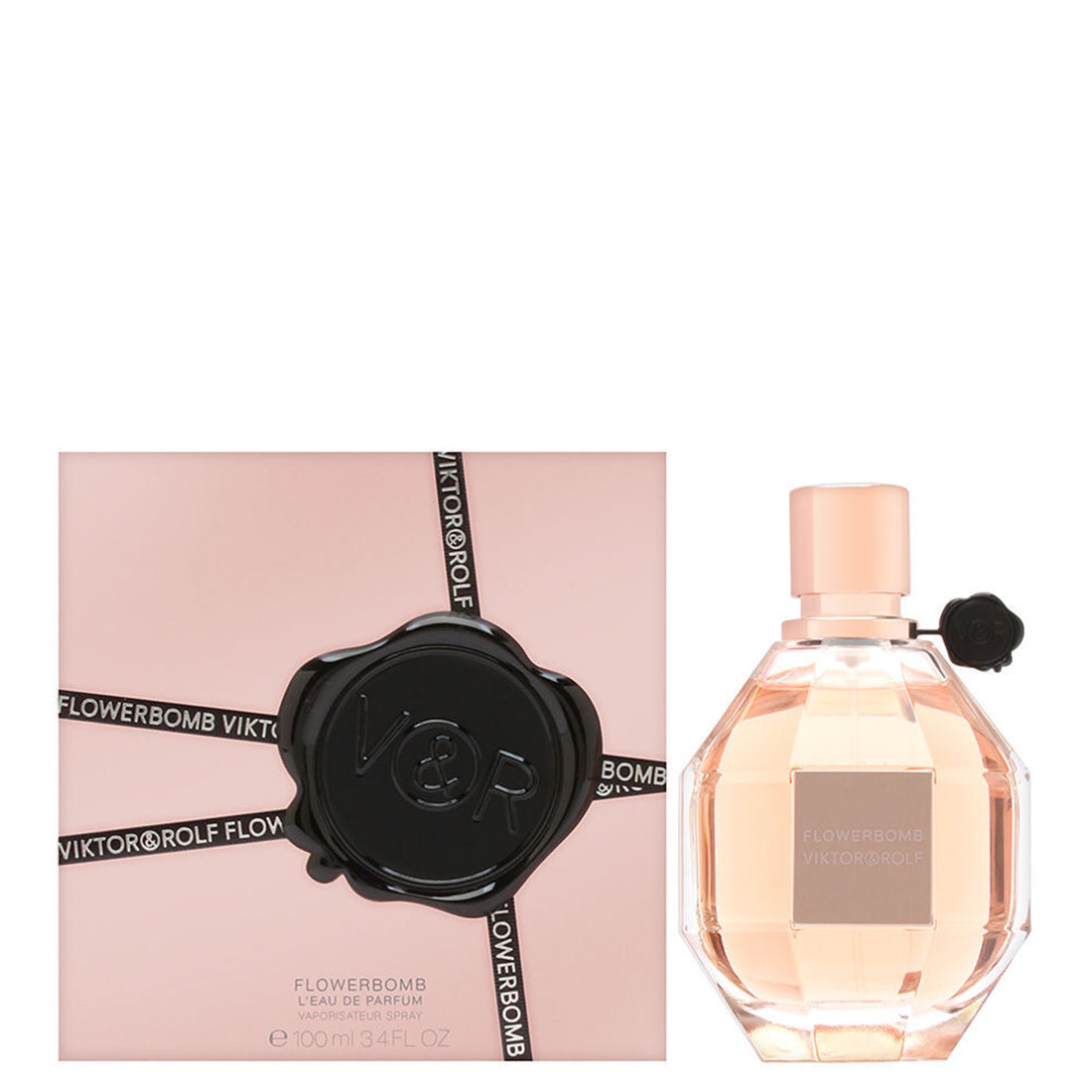 Flowerbomb L'Eau De Parfum 100 ML_FLO104051_Viktor & Rolf-2