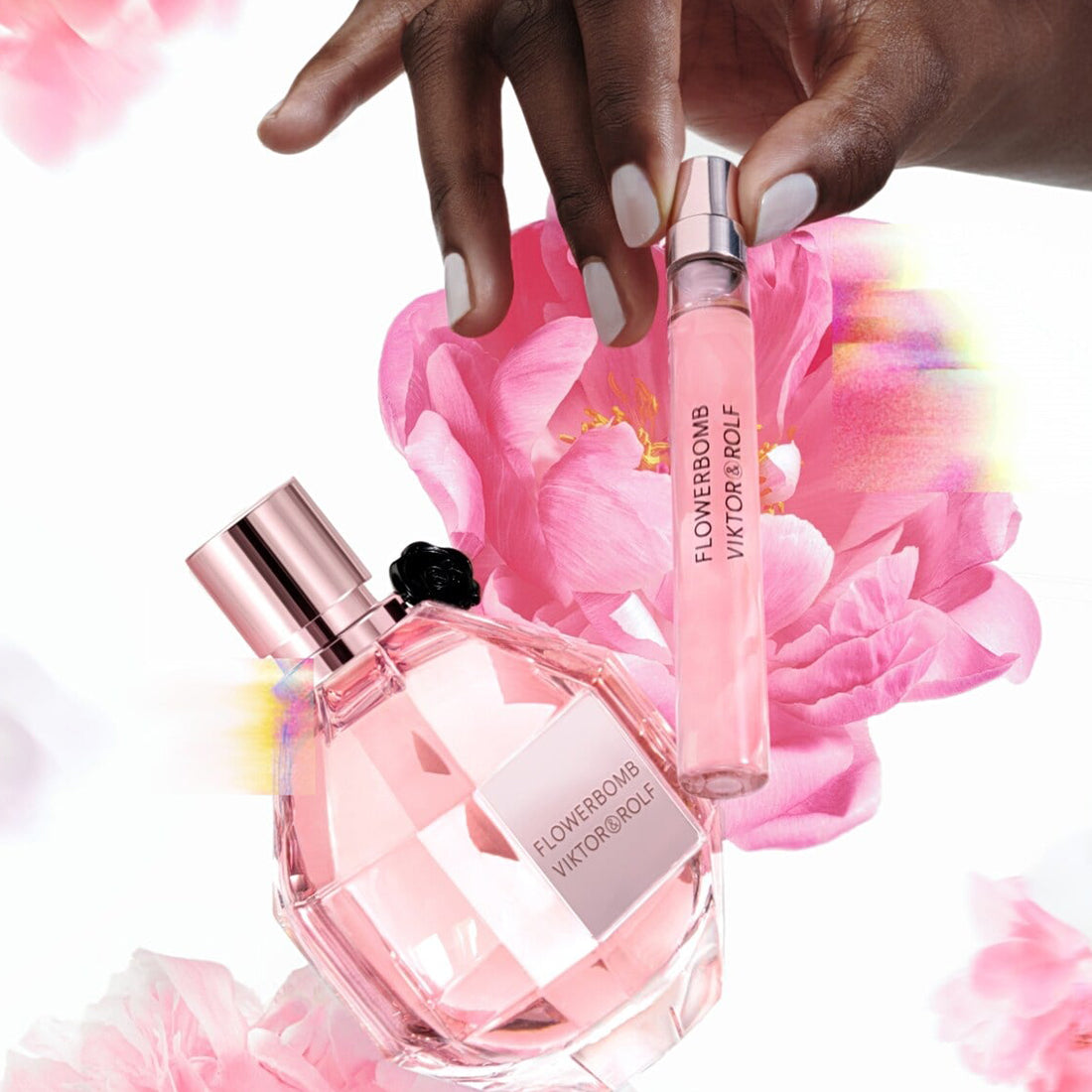 Flowerbomb L'Eau De Parfum 100 ML_FLO104051_Viktor & Rolf-3