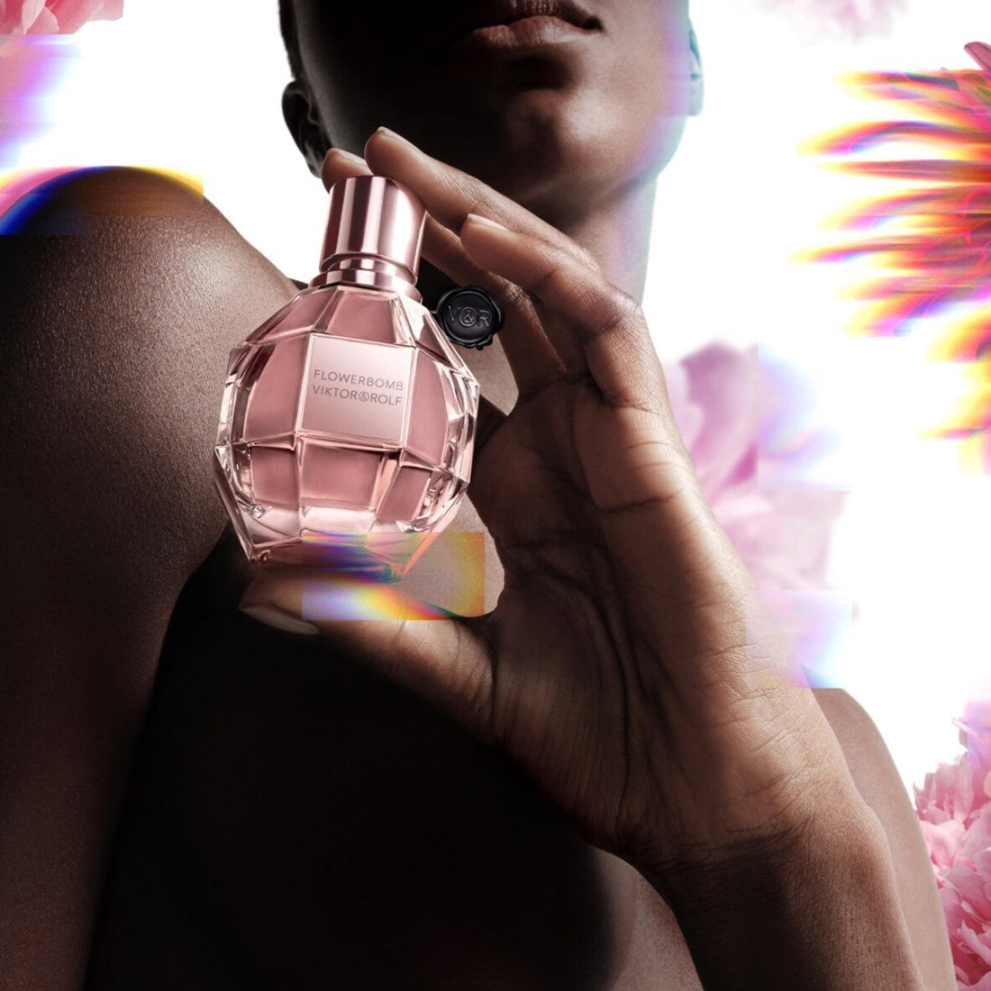 Flowerbomb L'Eau De Parfum 100 ML_FLO104051_Viktor & Rolf-4