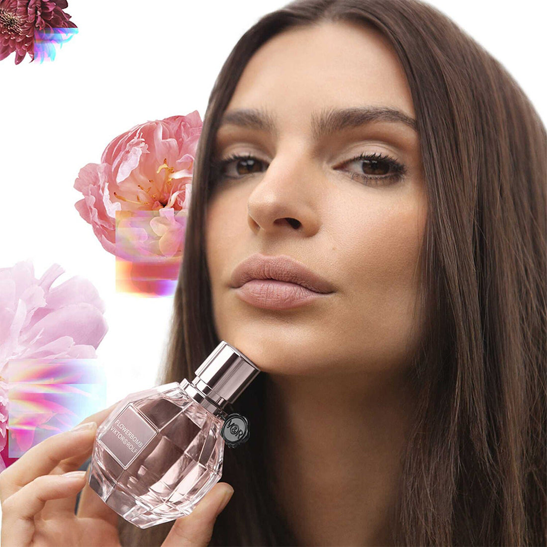 Flowerbomb L'Eau De Parfum 100 ML_FLO104051_Viktor & Rolf-5
