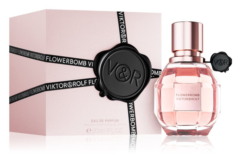 Flowerbomb L'Eau De Parfum  30 ML_FLO104001_Viktor & Rolf-2