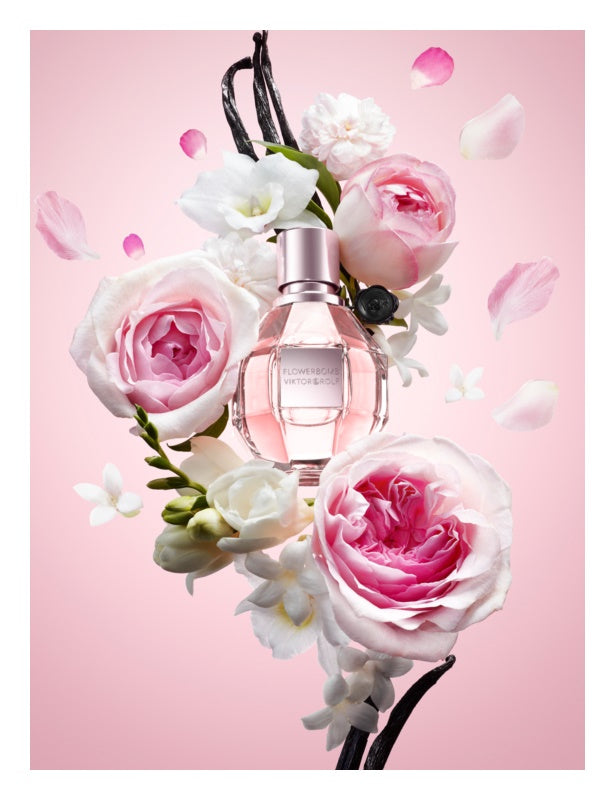 Flowerbomb L'Eau De Parfum  30 ML_FLO104001_Viktor & Rolf-3