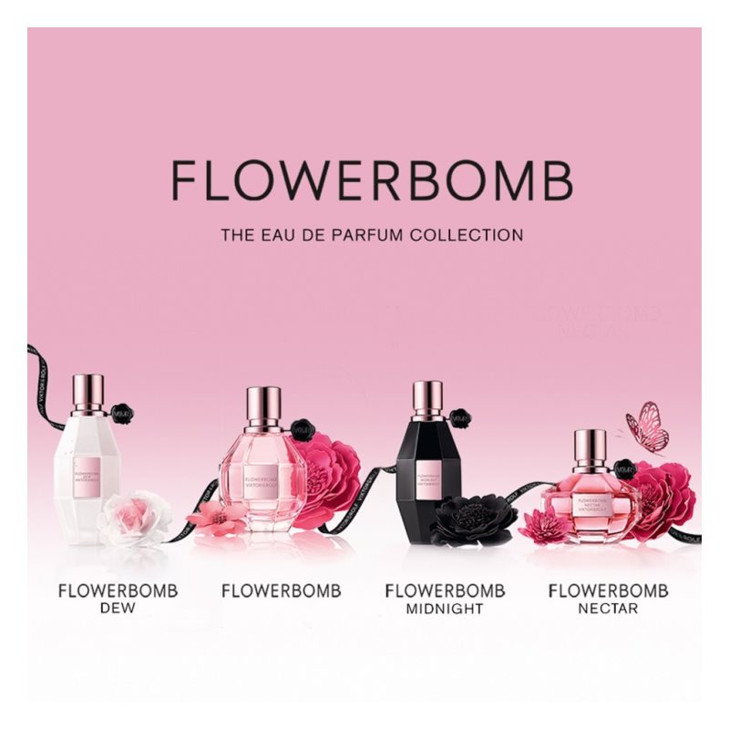 Flowerbomb L'Eau De Parfum  30 ML_FLO104001_Viktor & Rolf-5
