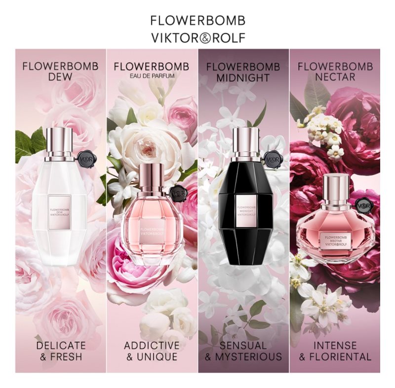 Flowerbomb L'Eau De Parfum  30 ML_FLO104001_Viktor & Rolf-6