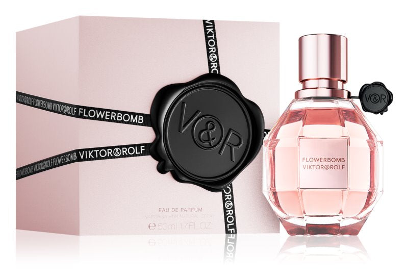 Flowerbomb L'Eau De Parfum 50 ML_FLO104011_Viktor & Rolf-2