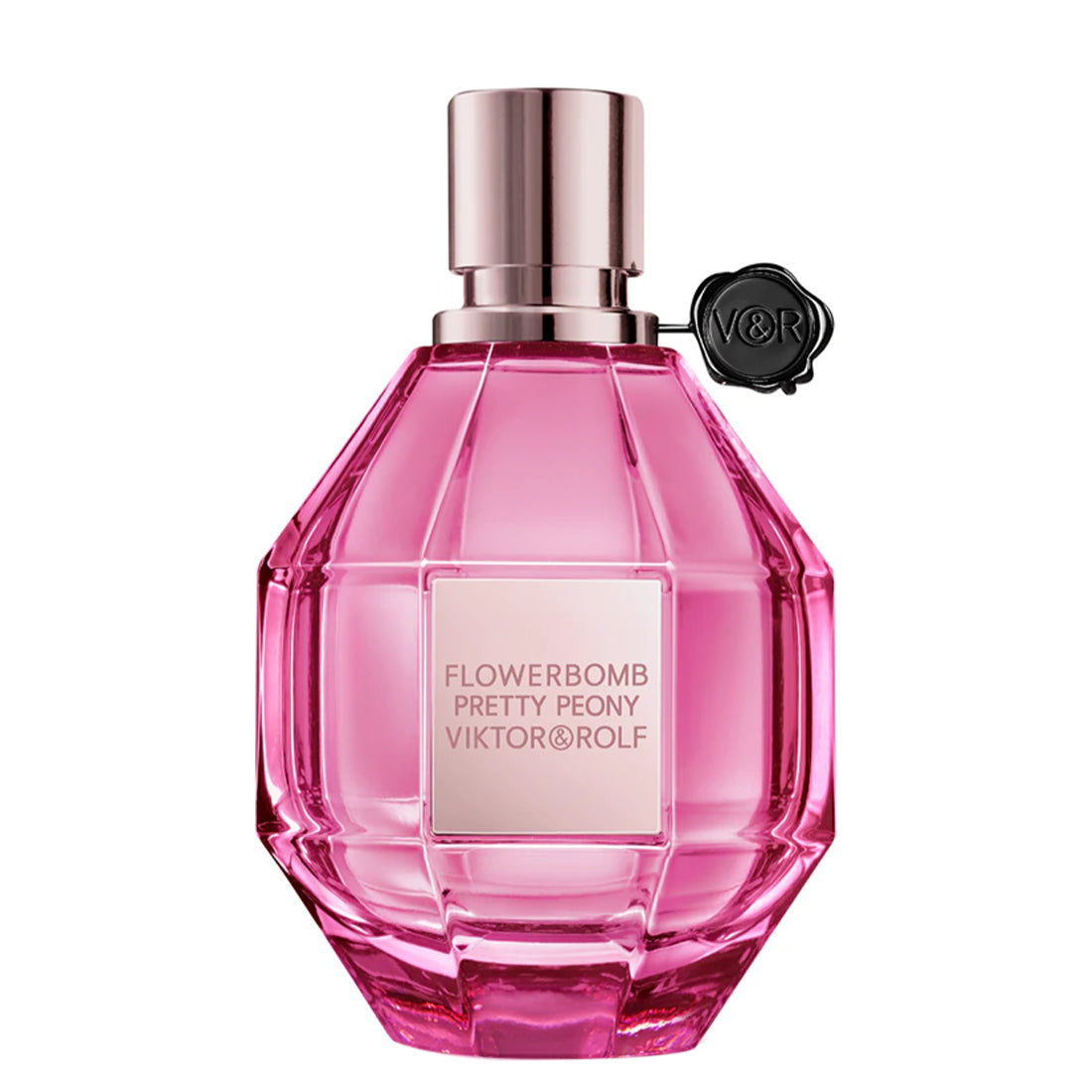 Flowerbomb Pretty Peony Eau De Toilette 100 ml_FLO751700_Viktor & Rolf