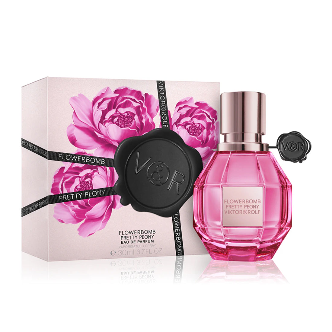 Flowerbomb Pretty Peony Eau De Toilette 30 ml_FLO75110_Viktor & Rolf-2