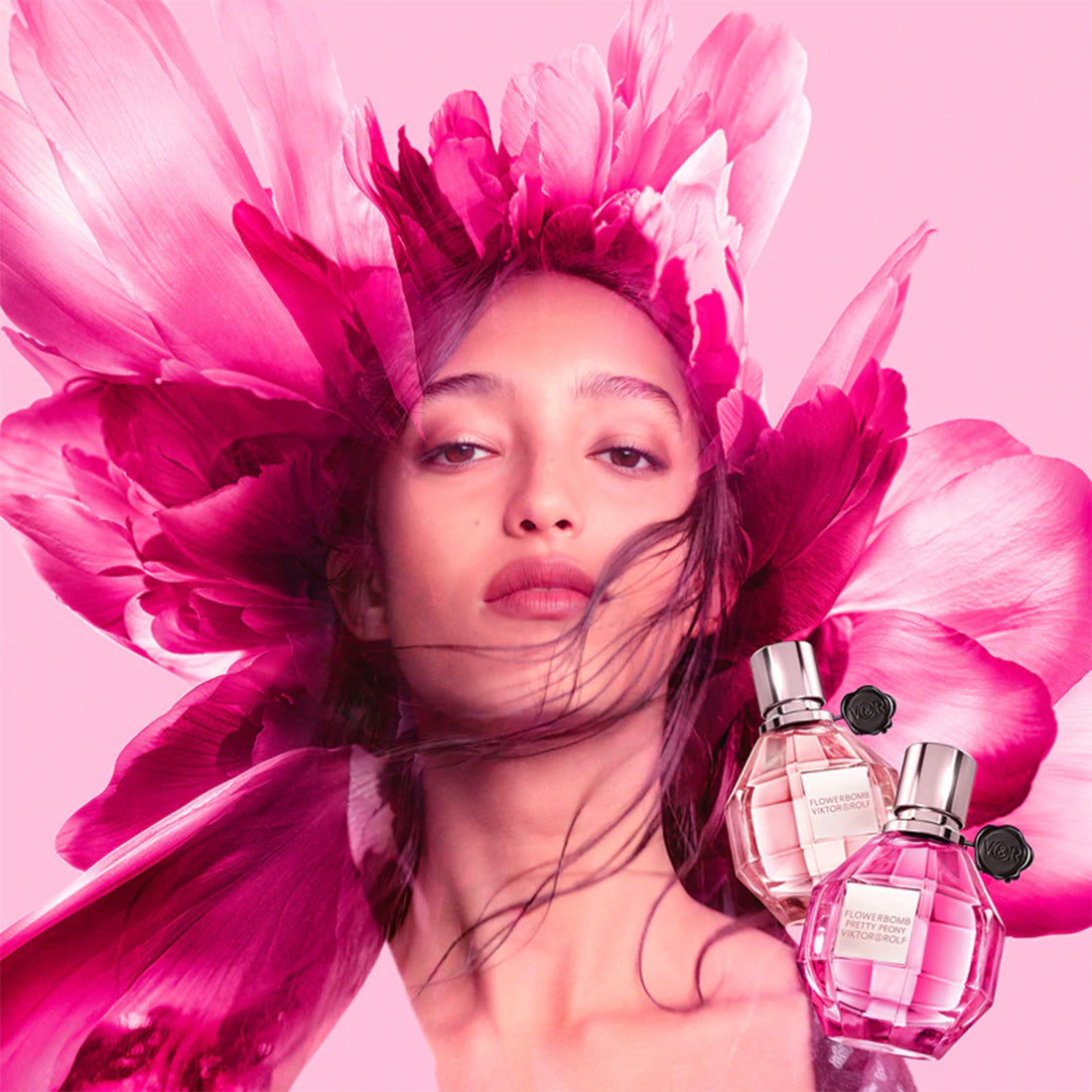 Flowerbomb Pretty Peony Eau De Toilette 30 ml_FLO75110_Viktor & Rolf-3