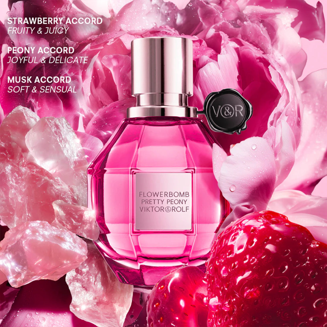 Flowerbomb Pretty Peony Eau De Toilette 30 ml_FLO75110_Viktor & Rolf-4