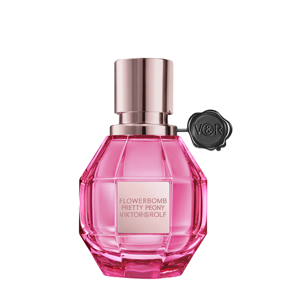 Flowerbomb Pretty Peony Eau De Toilette 30 ml_FLO75110_Viktor & Rolf