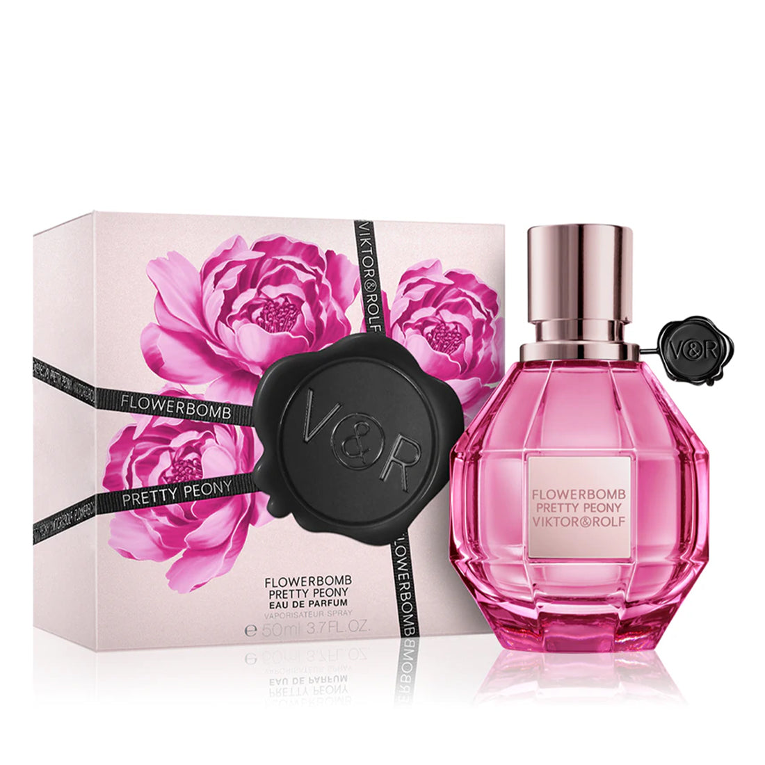 Flowerbomb Pretty Peony Eau De Toilette 50 ml_FLO7516000_Viktor & Rolf-2