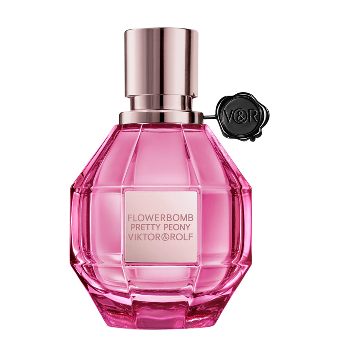 Flowerbomb Pretty Peony Eau De Toilette 50 ml_FLO7516000_Viktor & Rolf