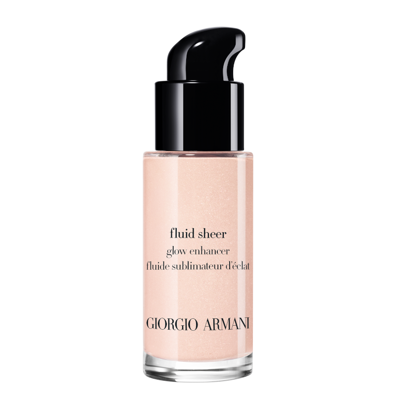 Fluid Sheer Glow Enhancer illuminante Liquido 7_ARMLB471101_Giorgio Armani-2